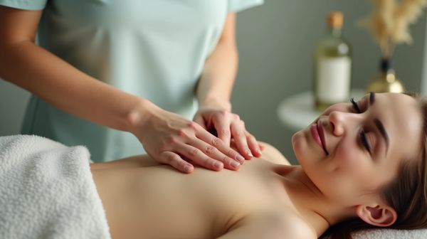 Bodywork therapy: more than just a hands-on healing experience