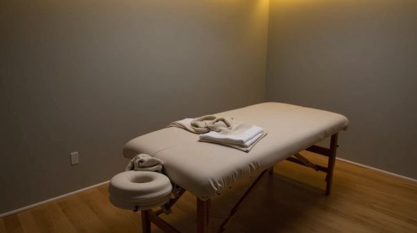 Bodywork therapy: more than just a hands-on healing experience