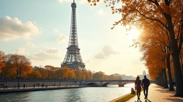 France remains the world's top tourist destination in 2026