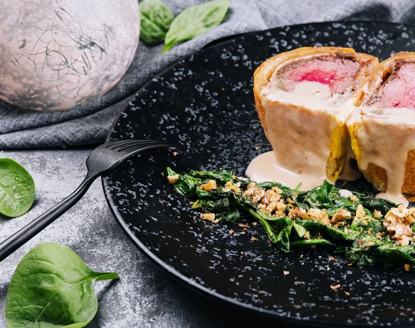 Can You Achieve the Perfect Crust on a Homemade Apple Pie?