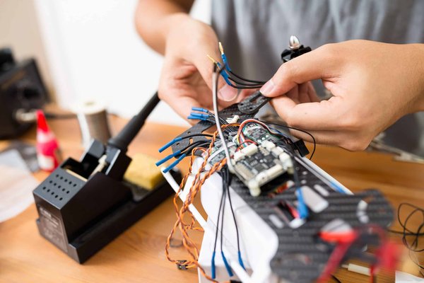 How Are Drone Technologies Changing the Landscape of Sports Broadcasting?